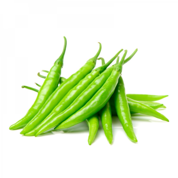మిరపకాయలు (500g)