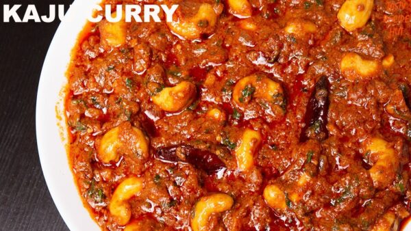 Cashew Tomato