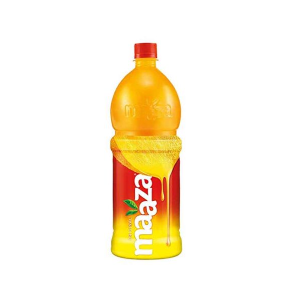 Maaza