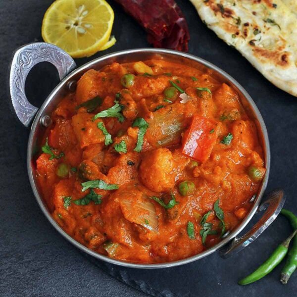 Veg kalapuri