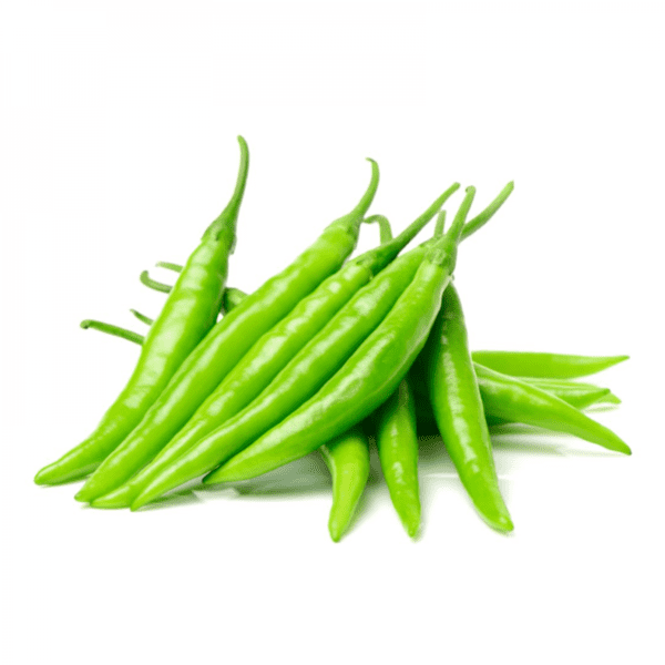 మిరపకాయలు (500g)